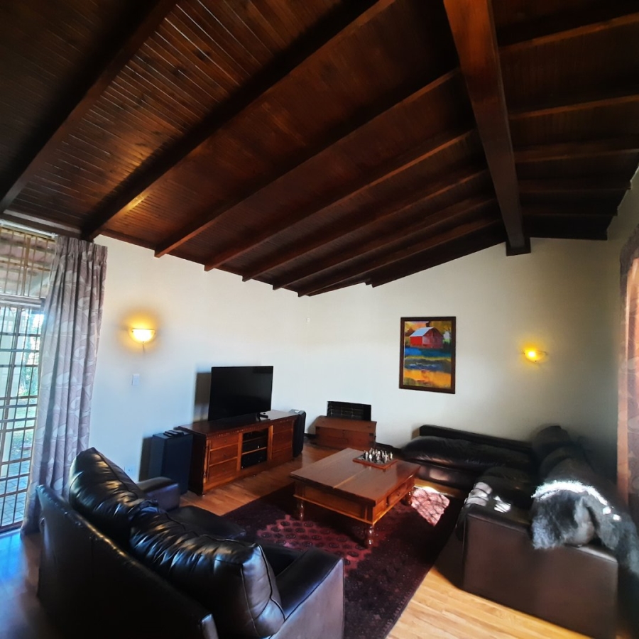 3 Bedroom Property for Sale in Estoire Free State